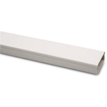 Kabelkanal 20 mm x 2 m Bårebo